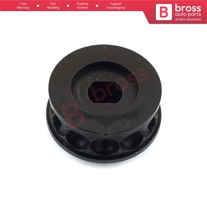 มอเตอร์ปรับกระจกหน้าต่าง BWR5334 ชุดซ่อมลูกรอกเกียร์ BJ3D59590 สำหรับ 323 B2200 - Product Image 2