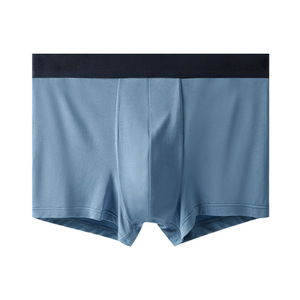 Men's Underwear Breathable and Comfortable Soft 100% Polyester Men's Briefs & <b>Boxers</b> Factory Direct Sale - Product Image 4