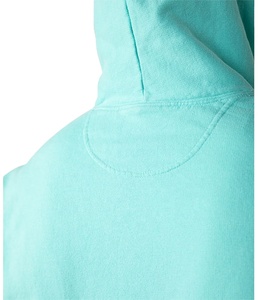 Custom <b>Men</b> <b>Pullover</b> Hoodies-100% Cotton Fleece Winter Streetwear Workout Custom Print & Logo - Product Image 4