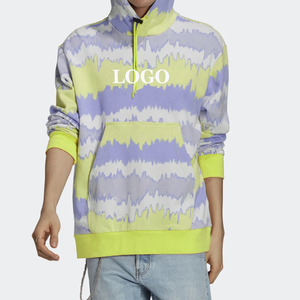 Latest High Quality Customized Logo Printing <b>Hoodies</b> <b>For</b> Men's Cheap Rate Winter's Collection Eco-Friendly <b>Hoodies</b> <b>For</b> Mens - Product Image 1