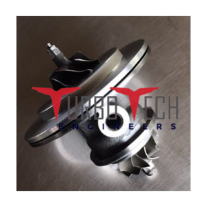 Nouveau turbocompresseur CHRA TR44-1257 104529021257 en acier pour remplacement/réparation fabriqué dans le Maharashtra - Product Image 1