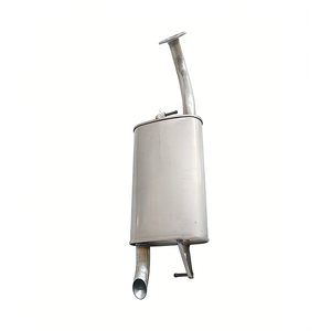 <span class=keywords><strong>Prix</strong></span> de gros Système <span class=keywords><strong>d</strong></span>'<span class=keywords><strong>échappement</strong></span> en acier inoxydable <span class=keywords><strong>Silencieux</strong></span> pour Toyota Corolla <span class=keywords><strong>Tuyaux</strong></span> <span class=keywords><strong>d</strong></span>'<span class=keywords><strong>échappement</strong></span> pour réparation - Product Image 3