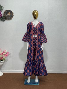 ชุดหมีพิมพ์ลายดิจิทัลแฟนซีชุดปาร์ตี้ใหม่ล่าสุด - Product Image 2