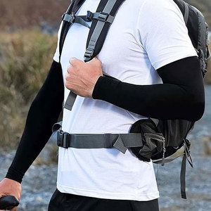 Latest Design Made In Pakistan <b>Compression</b> <b>Arm</b> <b>Sleeves</b> High Quality Men <b>Compression</b> Best Selling Factory Hot Sale <b>Arm</b> <b>Sleeves</b> - Product Image 2