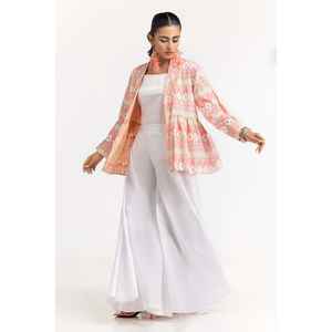 Camiseta de Algodón con Estampado Serigrafiado GLS-23-237 para la Temporada de Primavera - Product Image 5