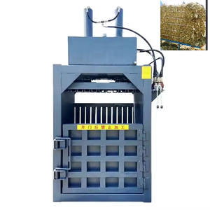 Empacadora de Heno Hidráulica para Máquina de Empacar - Product Image 4