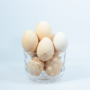 ไข่ไก่สดจากฟาร์ม 100% บริสุทธิ์ สีน้ำตาลและสีขาว อุดมด้วยสารอาหาร ซื้อจำนวนมาก ราคาส่งจากประเทศไทยในราคาที่ดีที่สุด - Product Image 3