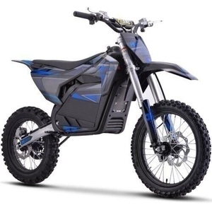 PRIX D'USINE ORIGINAL Meilleur vélo électrique MotoTec 48v Pro Confortable pour les longues balades - Product Image 2