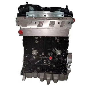 Moteur diesel turbo 1,9 L, assemblage complet, moteur diesel haute performance à vendre - Product Image 3