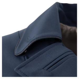 Fashion <b>Equestrian</b> wear designed for comfort flexibility and long riding jacket for women waterproof stretchable Riding Jackets - Product Image 3