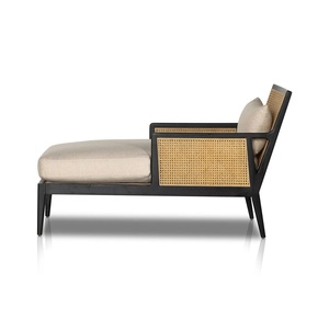 Chaise <b>Lounge</b> <b>Light</b> Natural Cane - Product Image 2