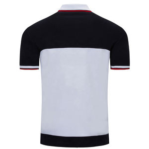 Polos Vente en gros Nouvelle arrivée 100% Top Haute Qualité Meilleur Prix Polo professionnel T-shirt pour hommes Logo personnalisé Service OEM - Product Image 6