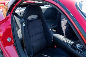 Mazda RX-7 R1 de 1993, occasion, environ 38 600 miles, boîte manuelle 5 vitesses, moteur rotatif turbo - Product Image 5