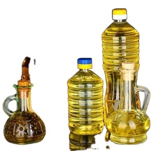 น้ำมันดอกทานตะวันสำหรับปรุงอาหารแบบหยาบและกลั่น - Product Image 1