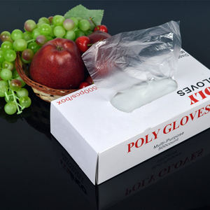 Hygienic <b>Household</b> <b>Gloves</b>: Maintaining Cleanliness with 8-50 Mic Thickness - Product Image 6