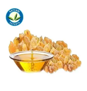 OEM Private Label Therapeutic Grade Frankincense Oil Quality Assured Frankincense Extract Essential Oil