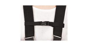 Rango de presupuesto muy popular Chaleco de cetrería/venta ambulante de alta capacidad fácilmente ajustable - Product Image 2