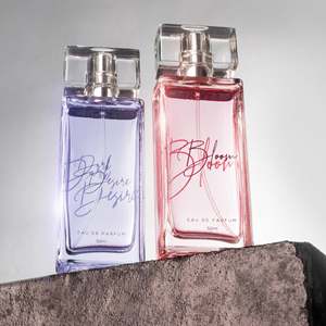 RENEE Dark Desire Eau de Parfum - Spray Corporel Floral et Boisé Sucré - Product Image 5