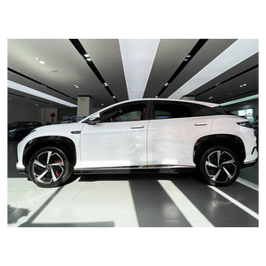 BYD Sea Lion 07ev 2024, SUV de luxe, autonomie maximale de 610 km, couple maximal de 380 Nm, écran large de 15 pouces, ventilation et chauffage des sièges, moteur électrique - Product Image 1