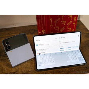 Nuevo Modelo de Teléfono Móvil para Z <span class=keywords><strong>Fold</strong></span> <span class=keywords><strong>3</strong></span>, Teléfono Usado 99% Nuevo, Desbloqueado, Teléfono Inteligente de 128GB/256GB - Product Image 2