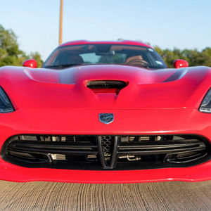 DODGE VIPER GTS 2013 d'occasion, conduite à gauche/droite - Product Image 1