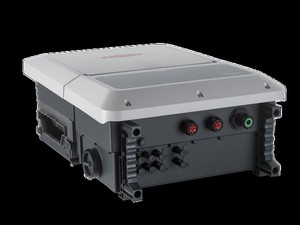 อินเวอร์เตอร์พลังงานแสงอาทิตย์แบบสามเฟส/สองเฟส/เฟสเดียว รุ่น Fr on Ius Ver to Plus 1500W พร้อมประสิทธิภาพ 99% - Product Image 4