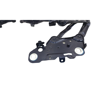 Charnières de capot avant droite et gauche BMW Série X4 (G02) 7397500 (18>) - Product Image 5