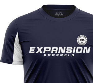 Logotipo personalizado y tamaño de los hombres Ropa deportiva Camiseta de fútbol Supporter Fútbol Top y calcetines con diseño de sublimación Ropa de fútbol personalizada - Product Image 4