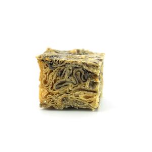 หนังปลาคอดราคาถูกสําหรับสุนัขผลิตในเวียดนาม ธรรมชาติ 100% ขายดีที่สุดไปยังหลายประเทศทั่วโลก ปลอดภัยสําหรับสัตว์เลี้ยง - Product Image 2