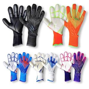 Guantes de Portero de Fútbol de Fábrica Directa, Guantes de Portero Profesionales para Fútbol - Product Image 6