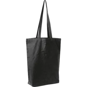 Borsa Tote in Cotone Fairtrade PIOTR, Gadget Sostenibili, Articolo Promozionale Ecologico - Product Image 1