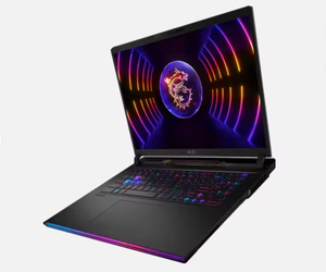 Ordinateur portable de jeu MSI Raider GE78 HX Intel Core i9 14900HX GeForce RTX4070 32 Go WHATSAP/ +1 6319219112 - Product Image 5