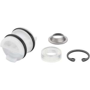 Accessoires et pièces pour outils pneumatiques Hazet, unité de valve pour clé à chocs - Product Image 1