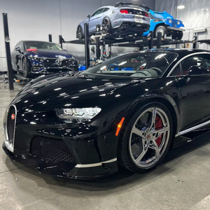 Bugatti Chiron Super Sport 300+ Usado del 2023 - Product Image 1