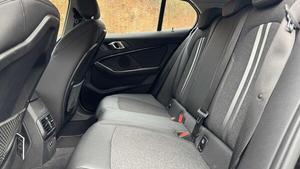 BMW Serie 1 2019 USADO, Volante a la Izquierda/Derecha - Product Image 4