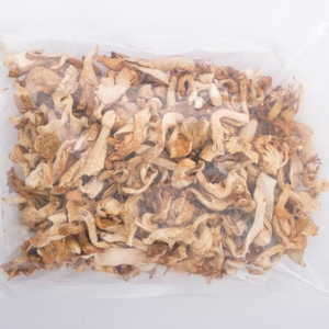 ÉTIQUETTE PROPRE À BASE DE PLANTES BIOLOGIQUES CHAMPIGNONS HUÎTRES SÉCHÉS SOURCE DE NUTRITION FONCTIONNELLE - Product Image 5