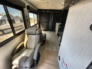 ที่พักแคมป์ปิ้ง Forest River Campsite Reserve 19KR ปี 2026 มือสอง พร้อมขาย - Product Image 3