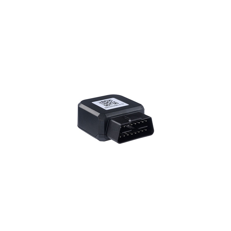 TG Intelligent Vehicle Management and Monitoring