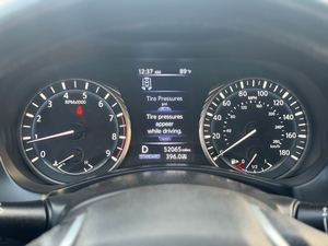 UTILISÉ LHD/RHD 2021 INFINITI Q50 3.0T LUXE RWD - Product Image 2