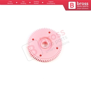มอเตอร์ปรับกระจกไฟฟ้า BWR5270 พร้อมเฟืองด้านใน สำหรับรถยนต์ซีรีส์ 200 รุ่น 240 260 61 ฟัน - Product Image 2