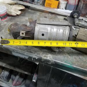 Vente en gros 2020 B-M-W M8 Catalyseur gauche U/BMX/8053526/0919 - Product Image 5