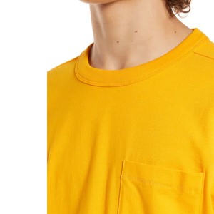 Camisetas Lisas de Calidad Premium para Venta al por Mayor, Ropa de Polialgodón de Fábrica - Product Image 6