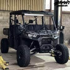 2024 /2025 Polaris Industries RZR XP 1000 Ultimate Side-by-Side Off-Road UTV EE. UU. - Product Image 2