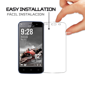 อุปกรณ์ป้องกันหน้าจอ SL5009เจ็ท verykool พร้อมคุณสมบัติกันกระแทก - Product Image 2