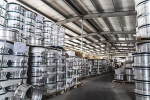 Jantes en alliage d'aluminium forgées sur mesure de 15 à 17 pouces avec blocage central doré pour Porsche 911 GT3 Turbo S Série <span class=keywords><strong>3000</strong></span> - Product Image 6