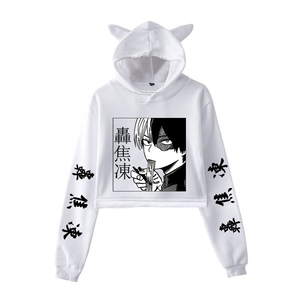Sudadera con capucha con estampado de abullonado en 3D para hombre, camisa extragrande de peso pesado de 500GSM, diseño sin costuras de alta calidad sin cuerdas - Product Image 6