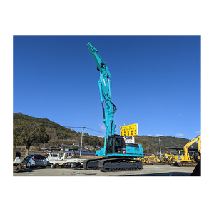 Excavadora de demolición de KOBELCO, excavadora de demolición, usada, n. ° de 1, 2, 2, 2, 1, 2, 2, 2, 2, 1, 2, 2 - Product Image 1