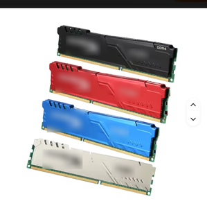 Vente en gros usine DDR5 Hacker Beast 6000MHz 32GB/16GB Modules de mémoire gaming pour PC de bureau - En stock - Product Image 1