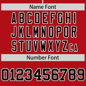 Custom <b>Baseball</b> Jerseys with Logo Printing | Breathable, Comfortable Fabric | Tailored for Teams, Leagues, and Clubs - Product Image 6