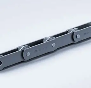 कुशल संचरण समाधान के लिए 08 बीएचपी श्रृंखला टिकाऊ खोखला पिन कन्वेयर चेन - Product Image 6